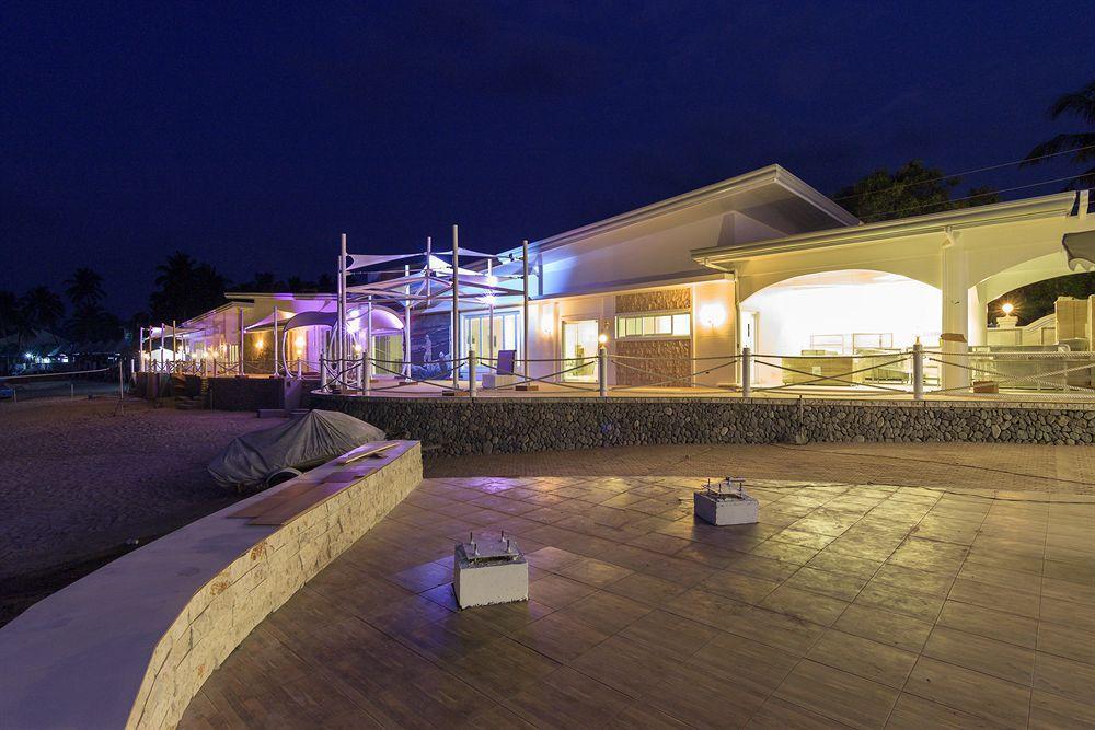Vitalis White Sands Hotel Santiago  ภายนอก รูปภาพ