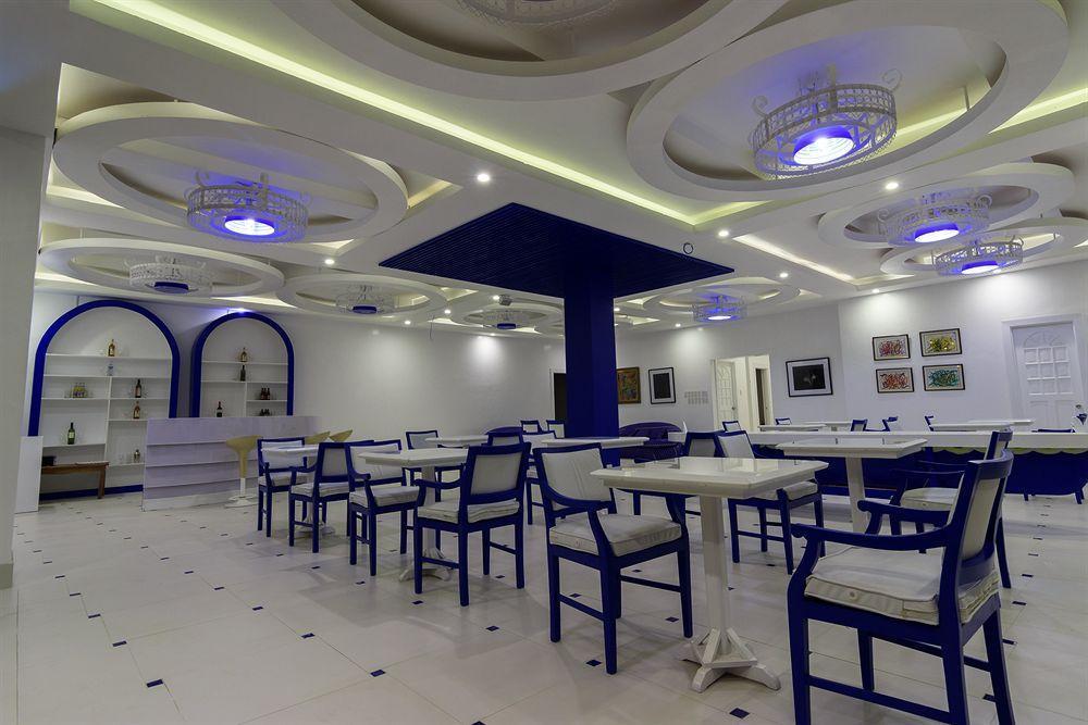 Vitalis White Sands Hotel Santiago  ภายนอก รูปภาพ