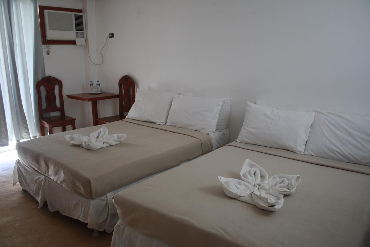 Vitalis White Sands Hotel Santiago  ห้อง รูปภาพ
