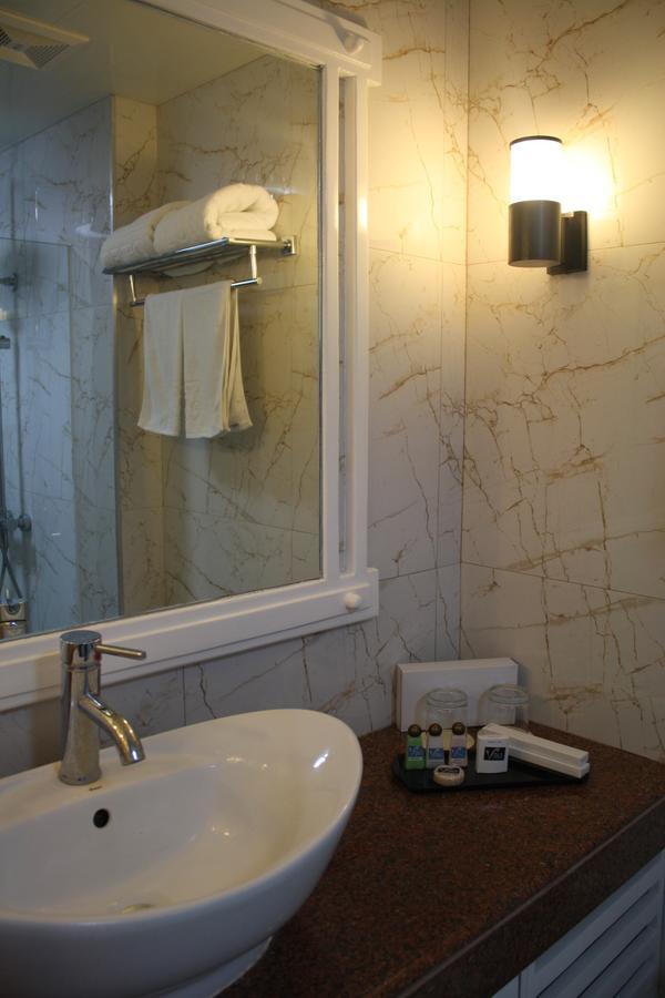 Vitalis White Sands Hotel Santiago  ห้อง รูปภาพ