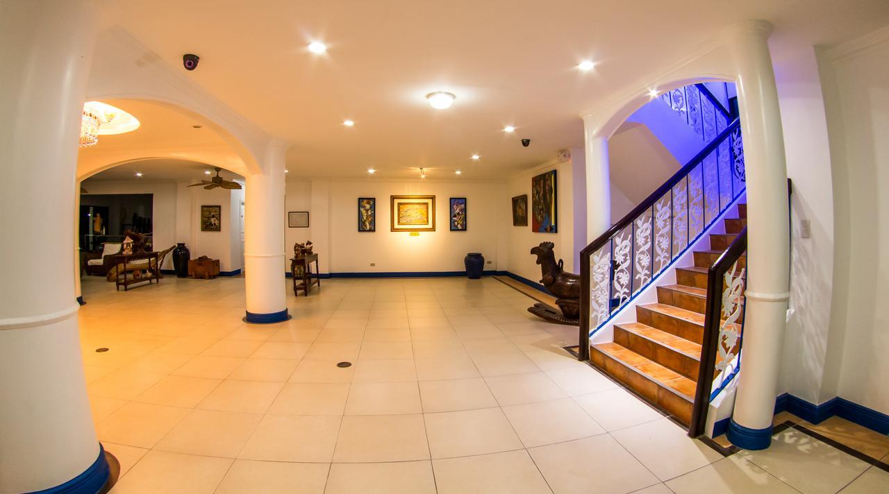 Vitalis White Sands Hotel Santiago  ห้อง รูปภาพ