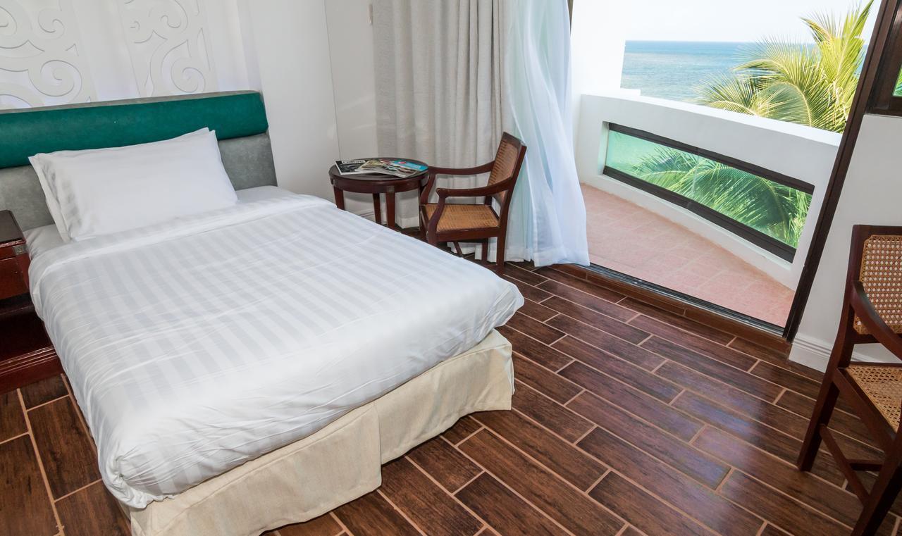Vitalis White Sands Hotel Santiago  ห้อง รูปภาพ