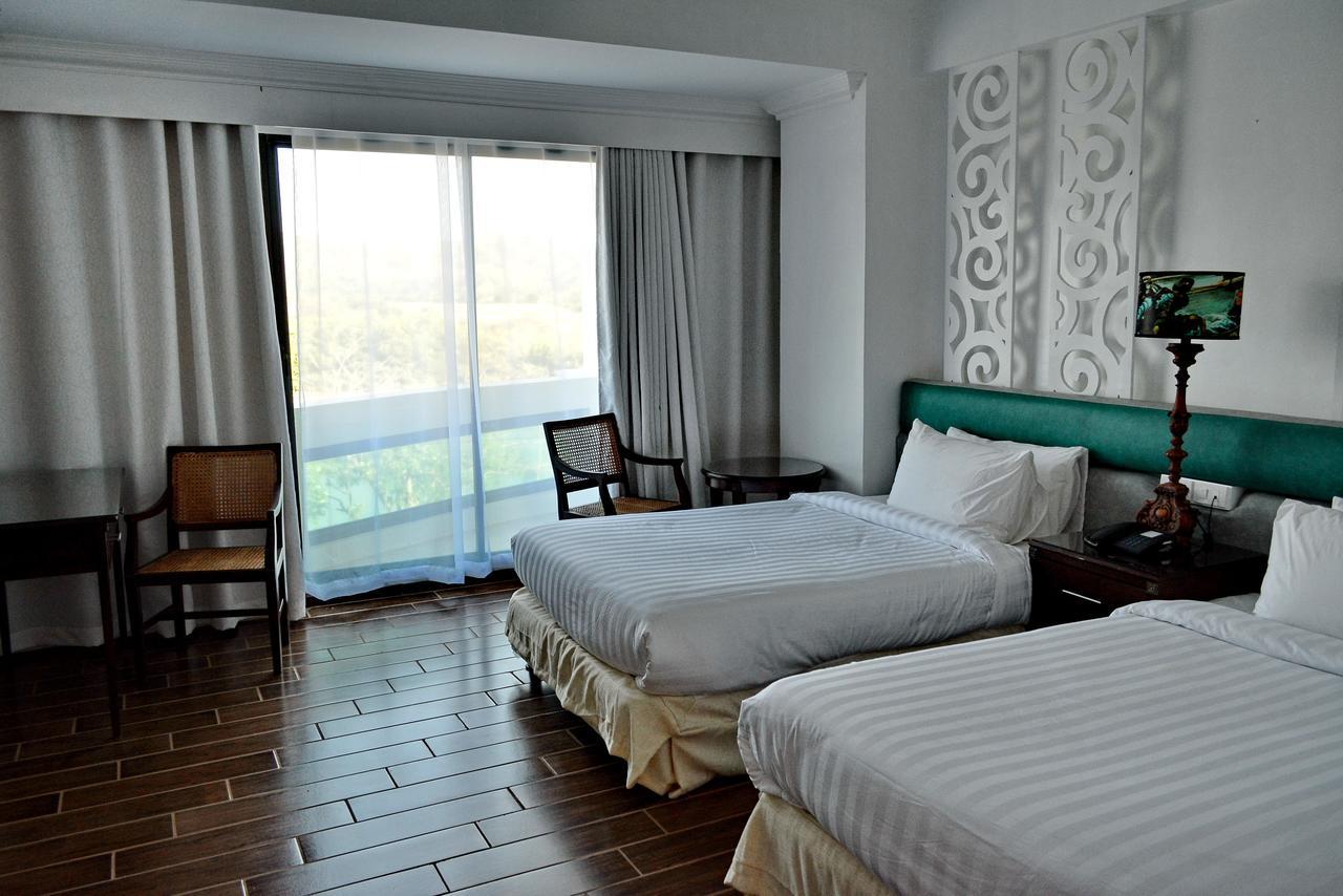 Vitalis White Sands Hotel Santiago  ห้อง รูปภาพ
