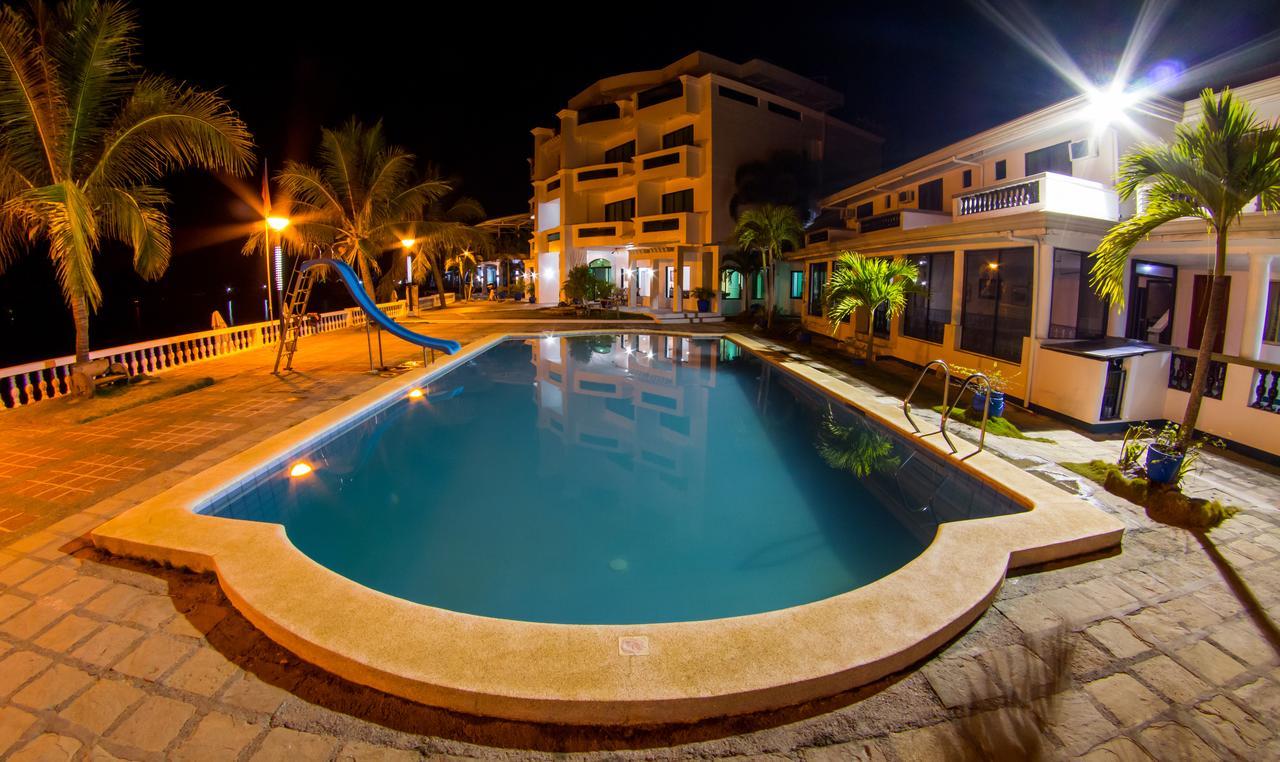 Vitalis White Sands Hotel Santiago  ห้อง รูปภาพ