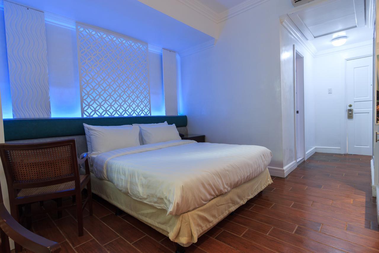 Vitalis White Sands Hotel Santiago  ห้อง รูปภาพ