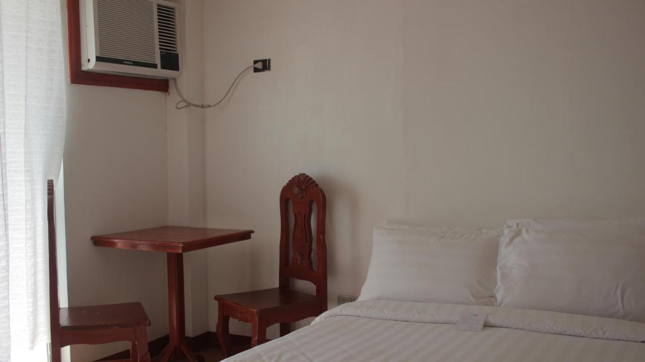 Vitalis White Sands Hotel Santiago  ภายนอก รูปภาพ